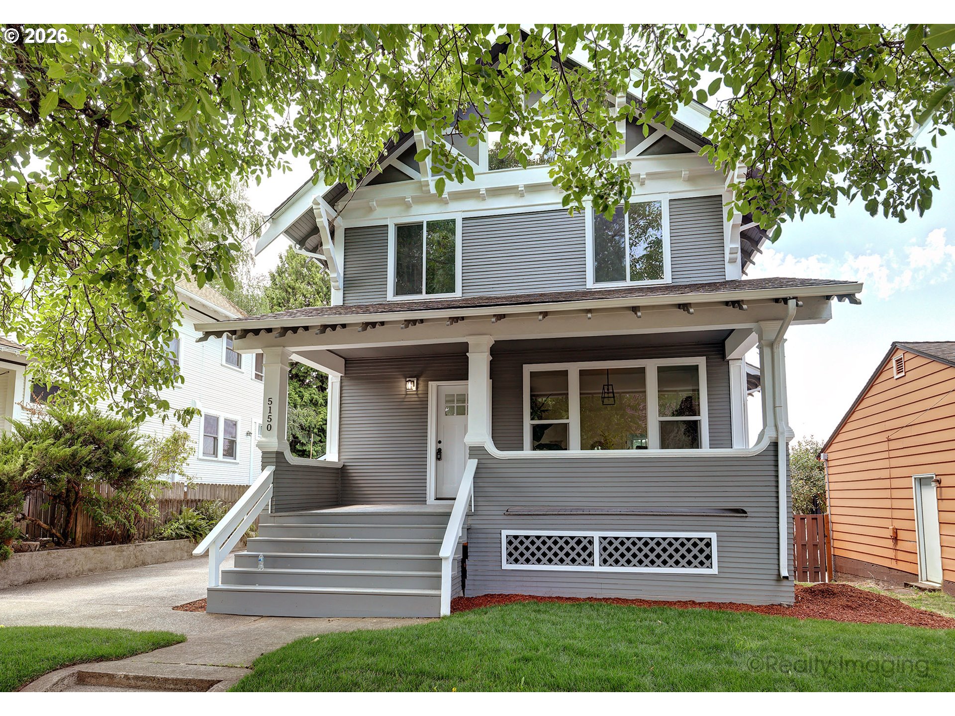 5105 Se 41st Ave Property Photo 1