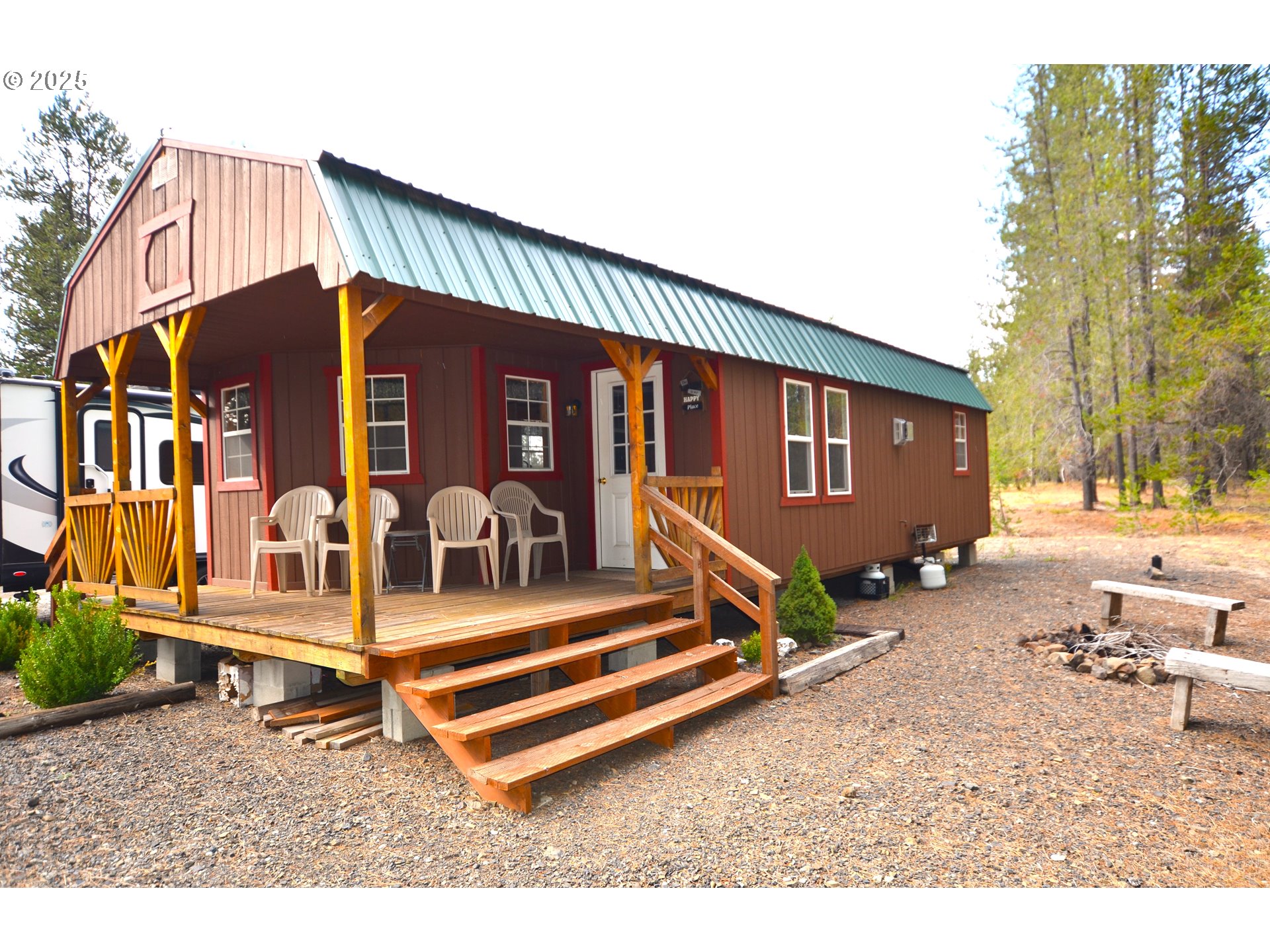 64955 Old Oregon Property Photo 1