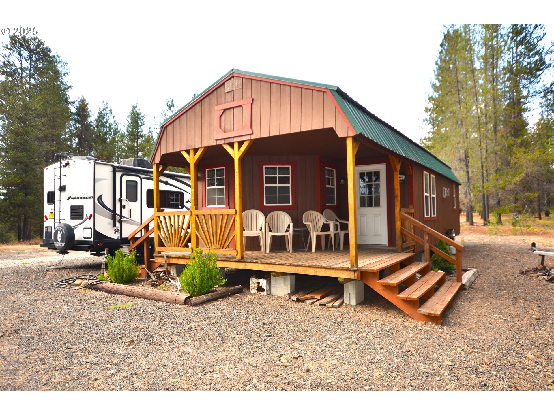 64955 Old Oregon Property Photo 2