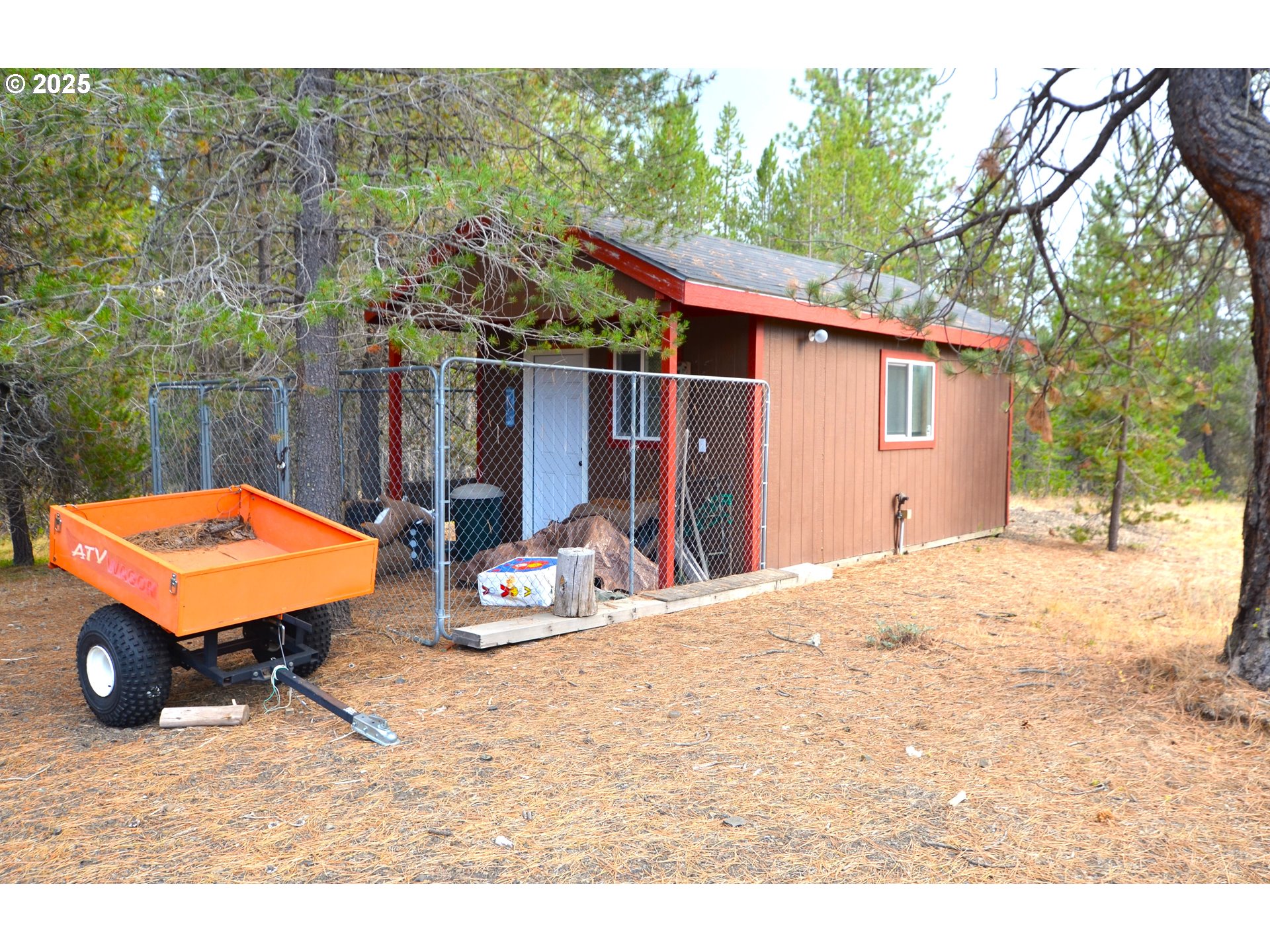 64955 Old Oregon Property Photo 4