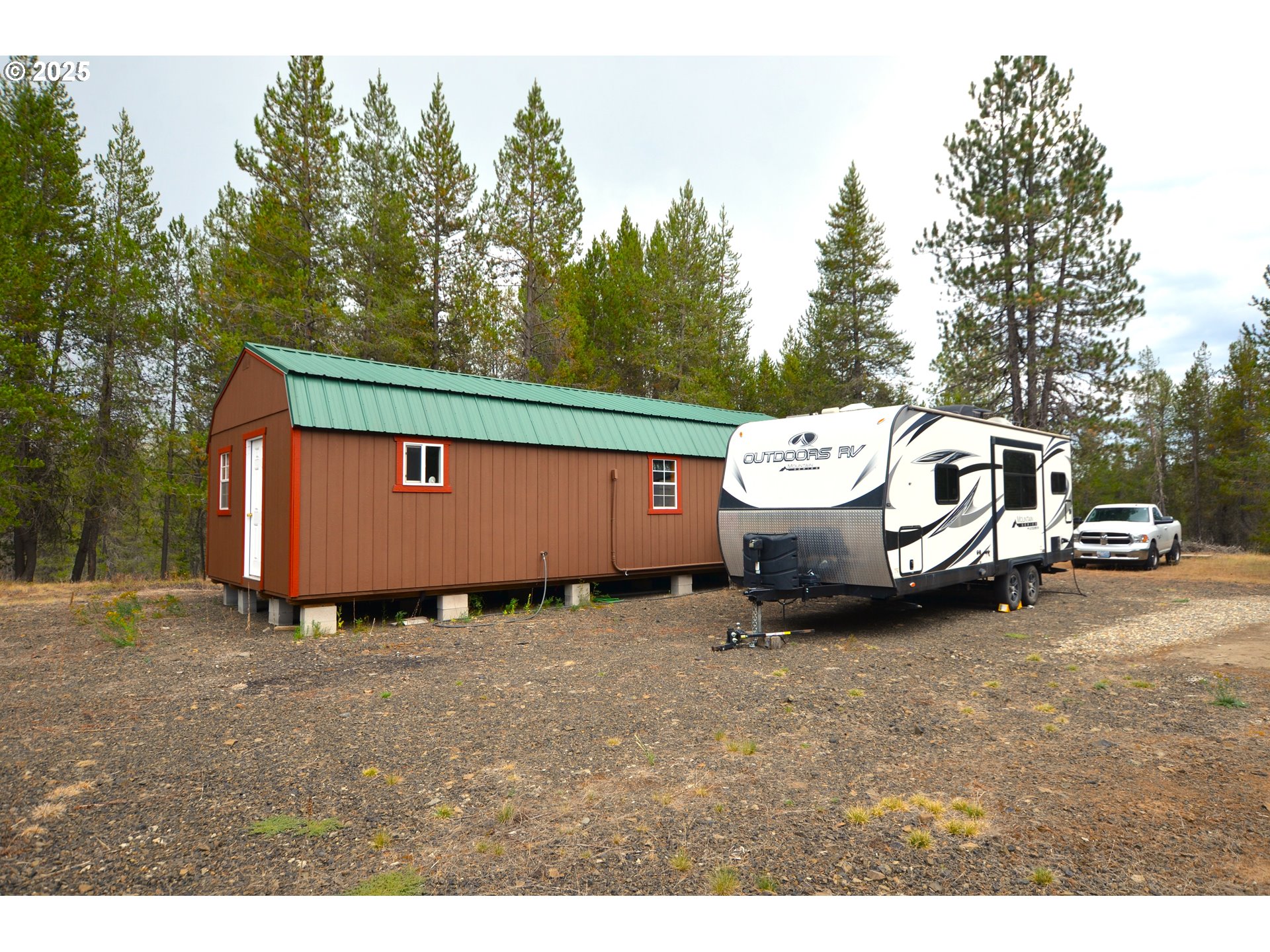 64955 Old Oregon Property Photo 27