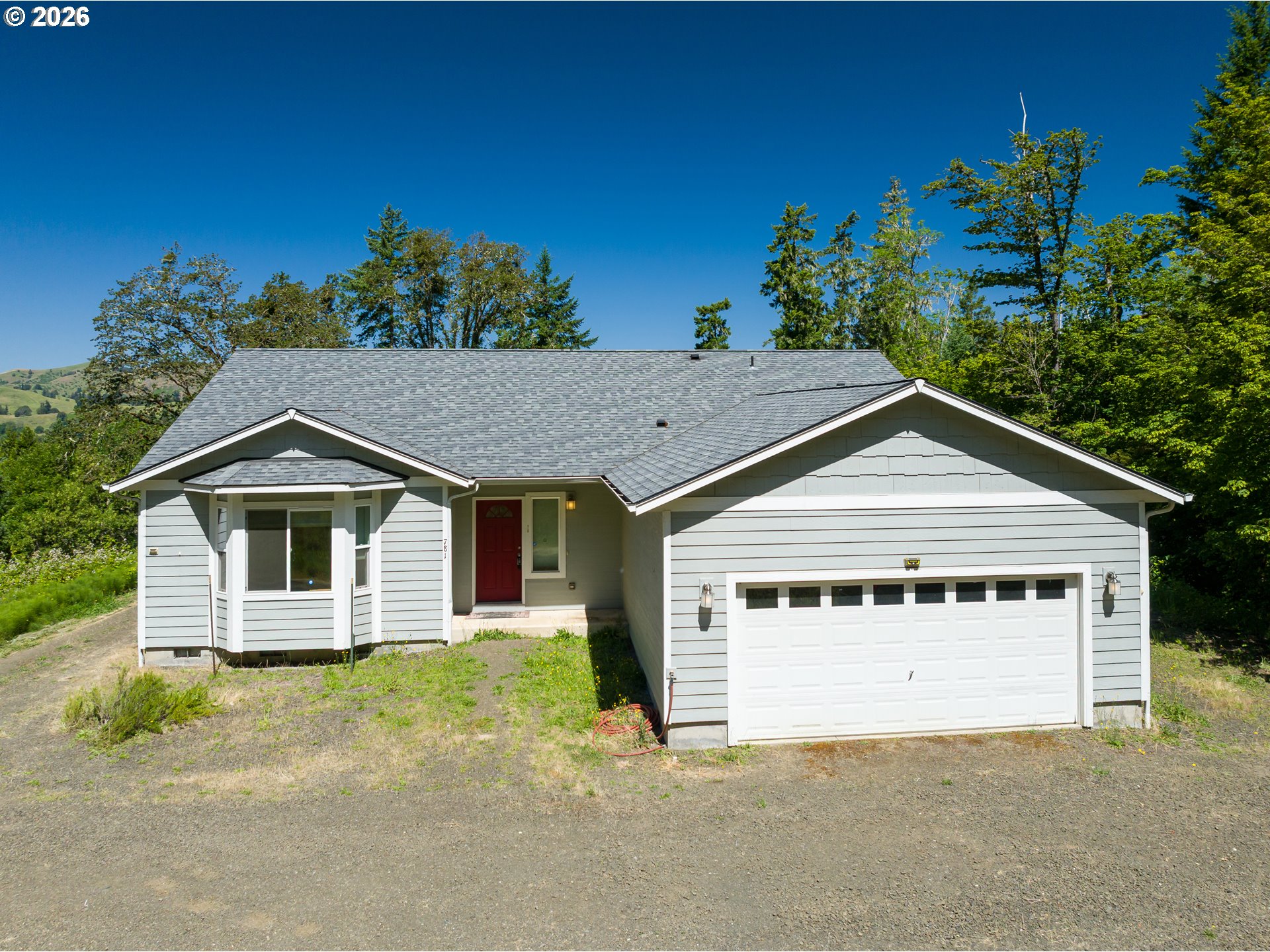 781 Lone Rock Rd Property Photo 1