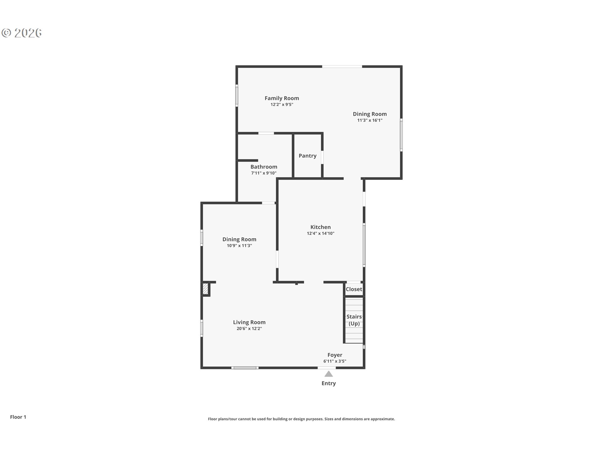 407 N Lincoln St Property Photo 28