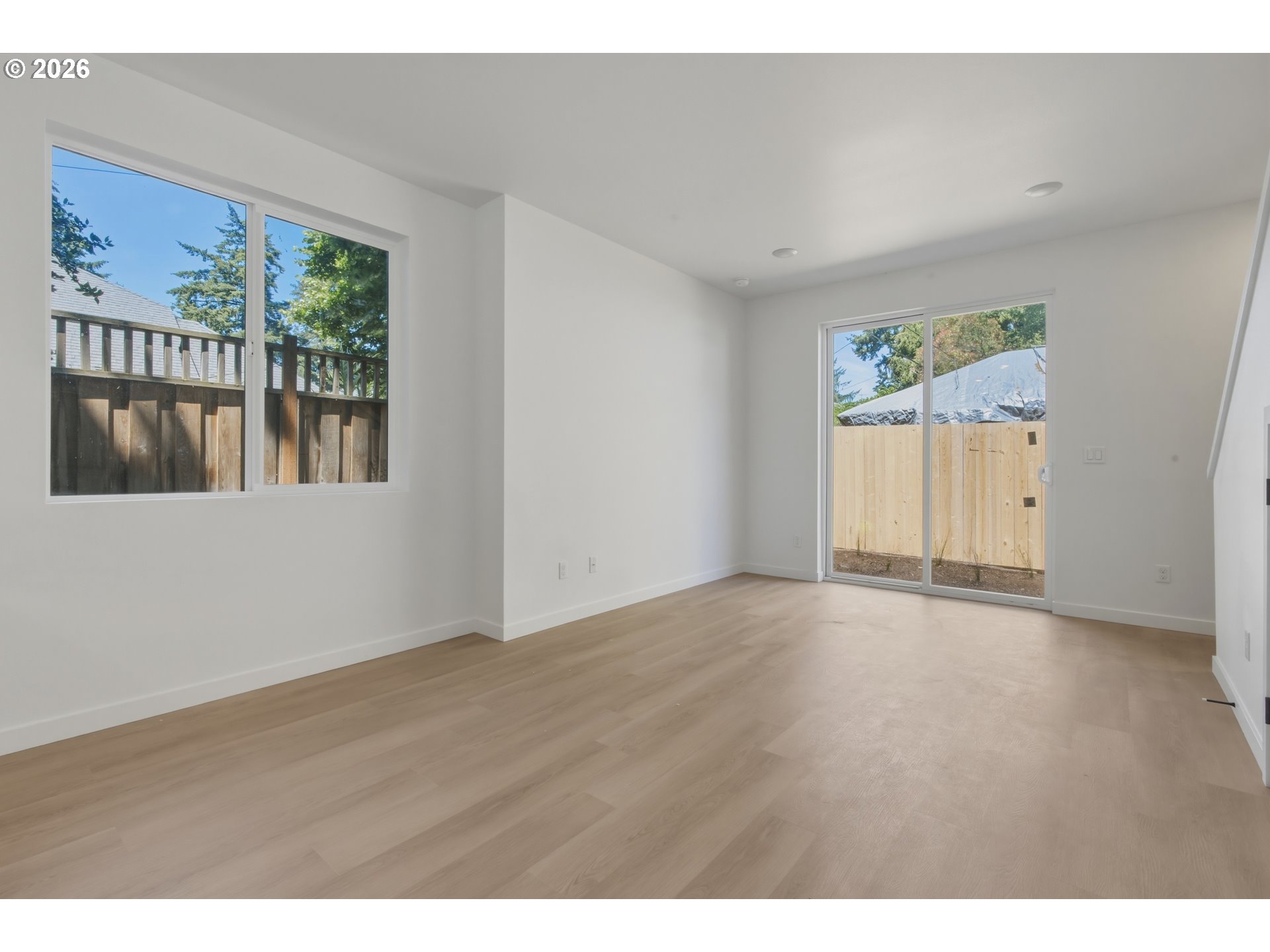 6181 N Albina Ave 5 Property Photo 5