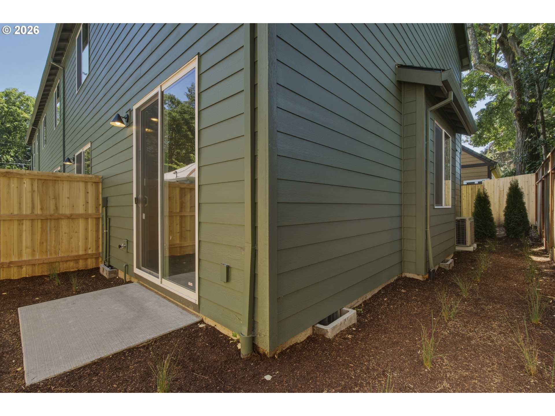 6181 N Albina Ave 5 Property Photo 12