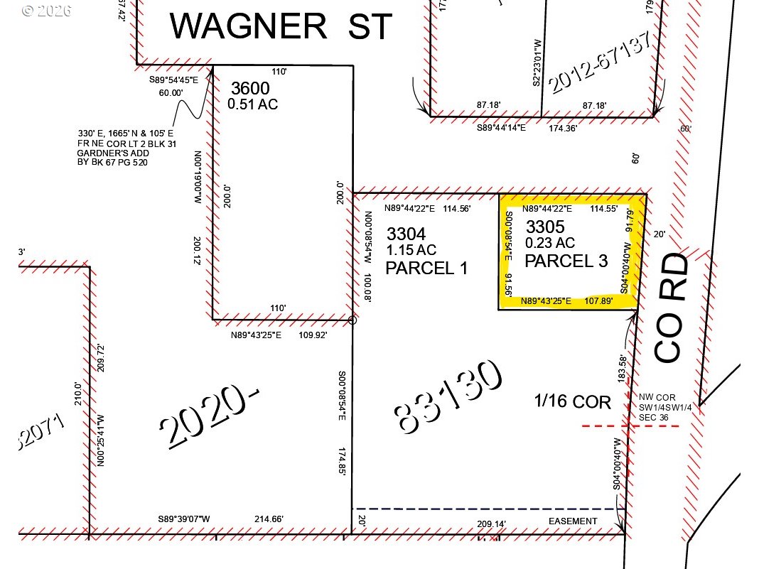 0 Ne Fourth St Property Photo 6
