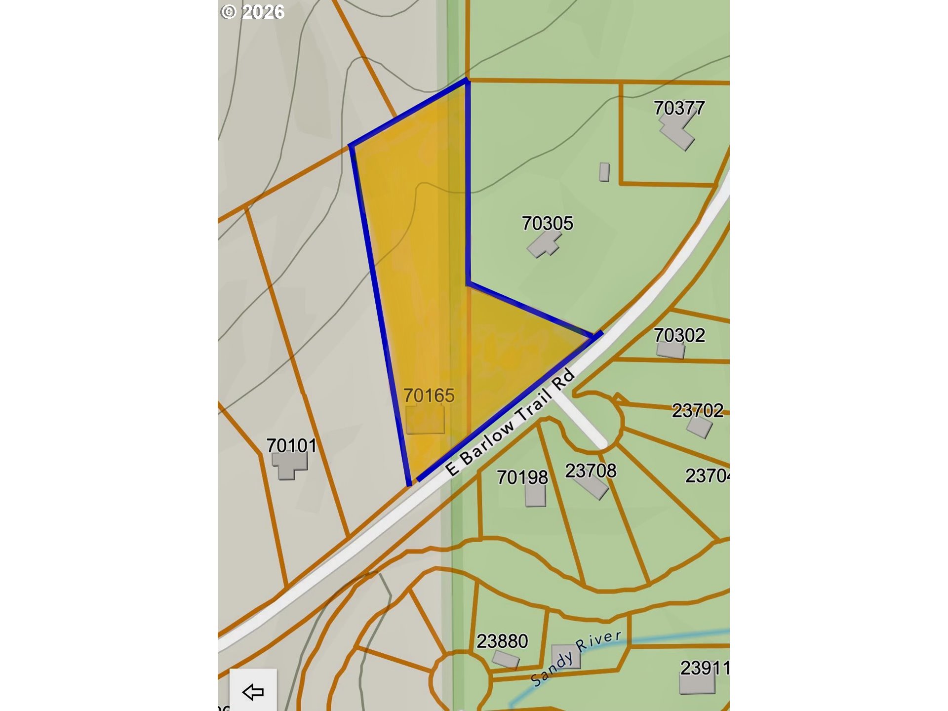 70165 E Barlow Trail Rd Property Photo 47