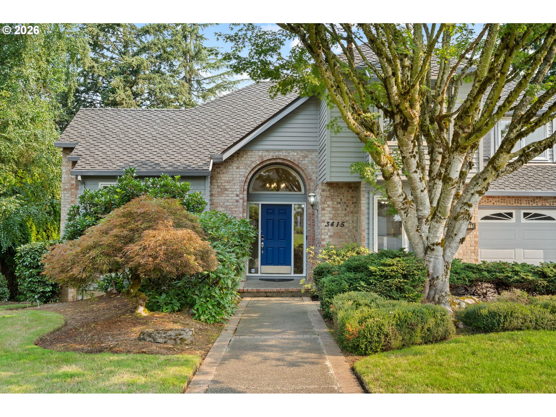 3415 Riverknoll Way Property Photo 1