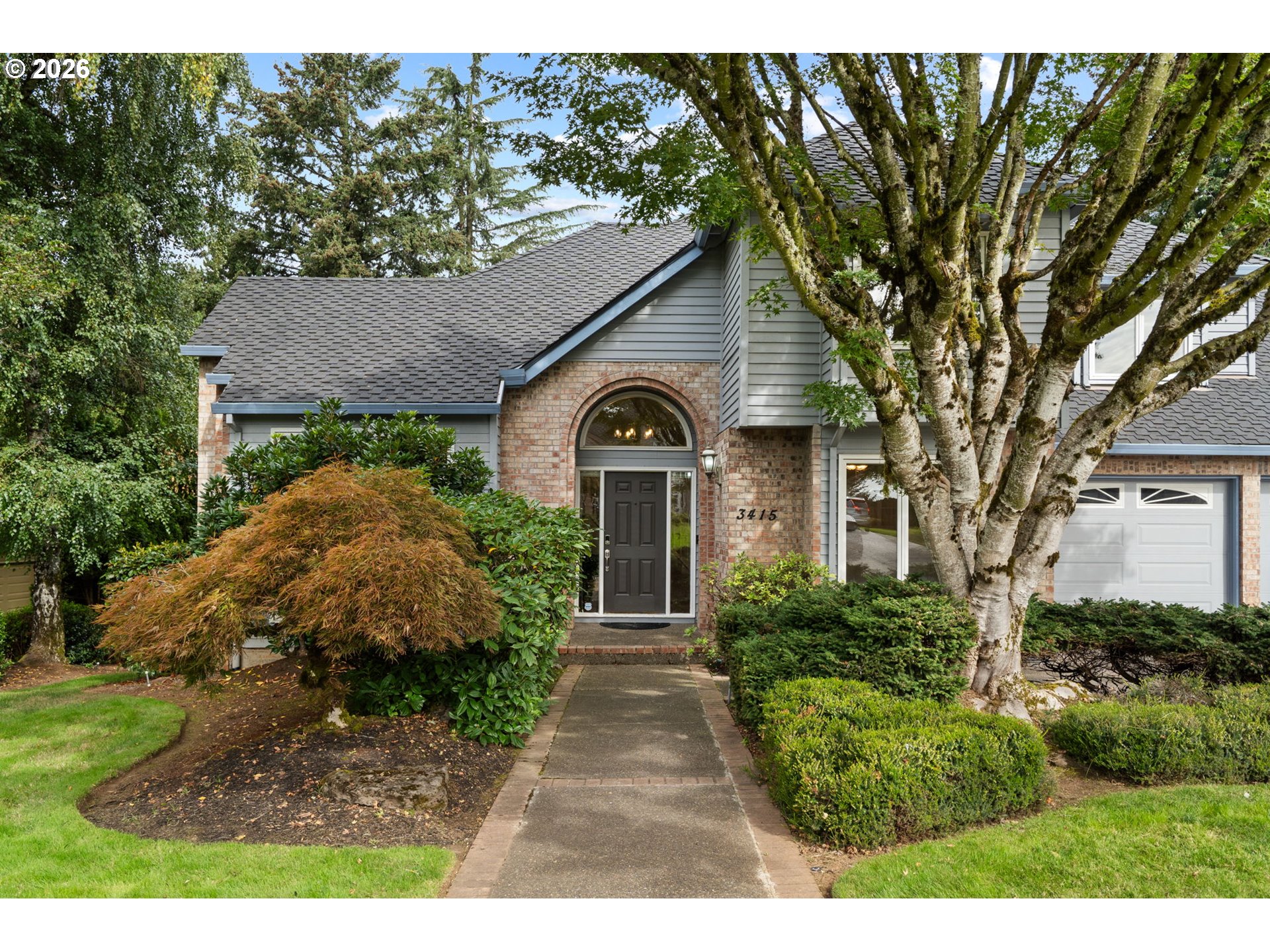 3415 Riverknoll Way Property Photo 1