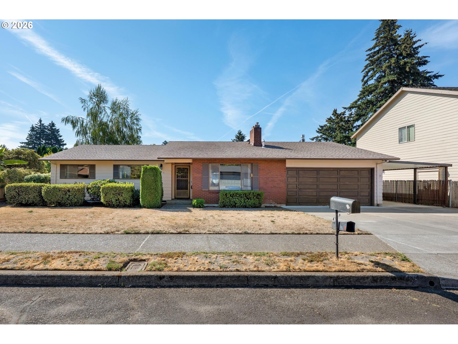 18810 Ne Clackamas St Property Photo 1