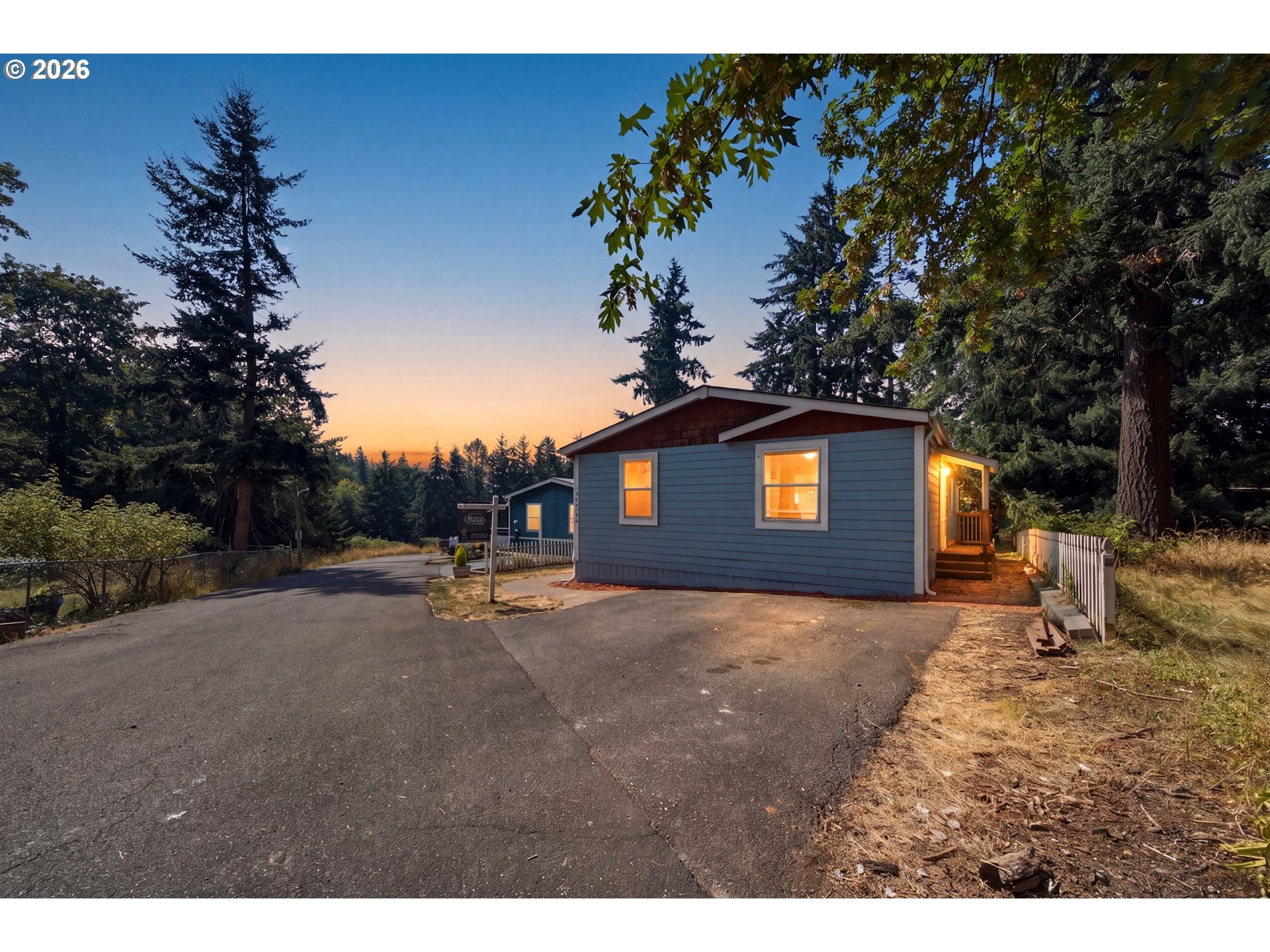 15645 S Tall Timber Ln Property Photo 1
