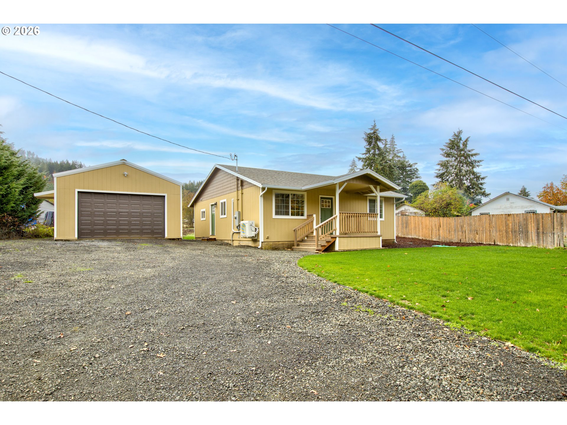 6405 Nonpareil Rd Property Photo 1