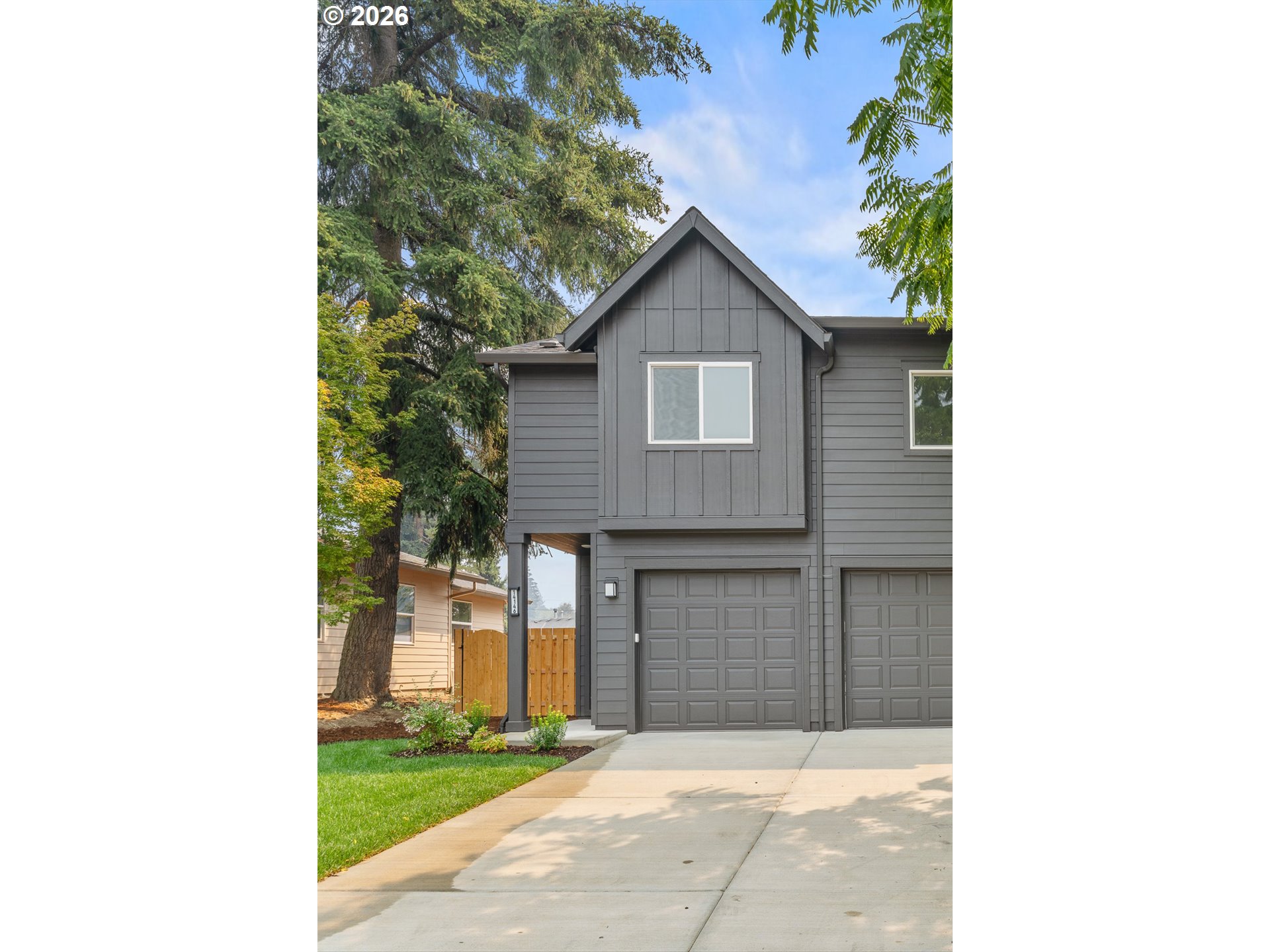 14146 Holcomb Blvd Property Photo 1