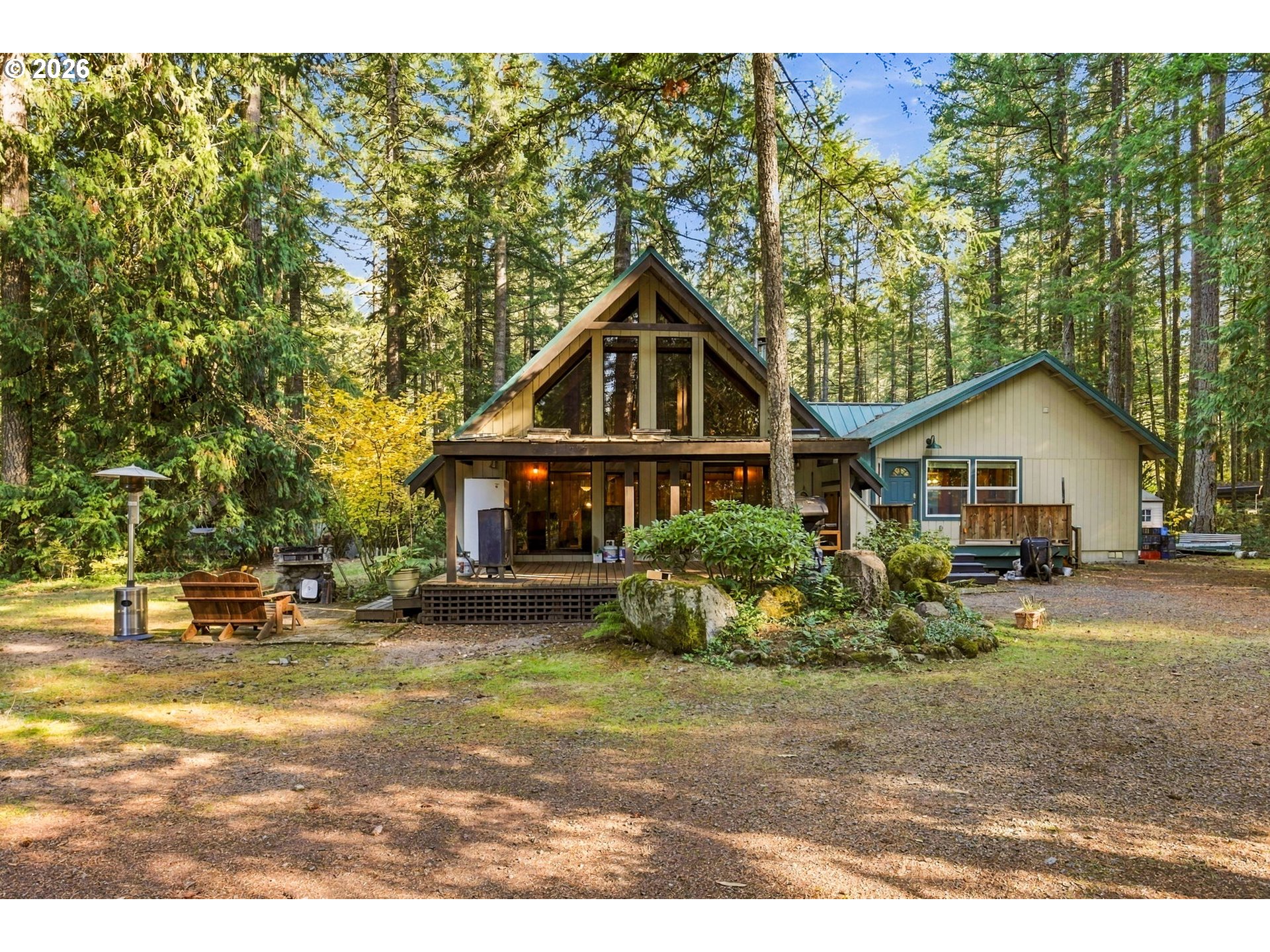 68924 E Barlow Trail Rd Property Photo 1