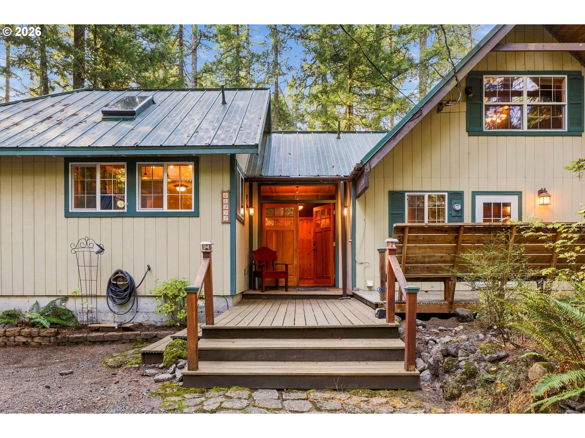 68924 E Barlow Trail Rd Property Photo 3
