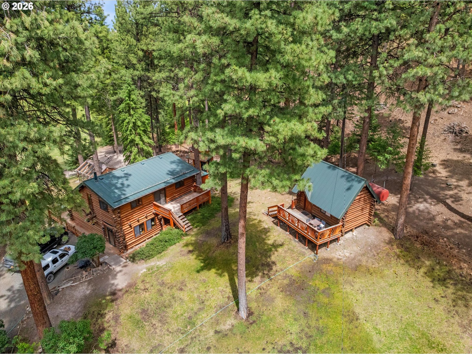 25855 Pine Creek Rd Property Photo 2