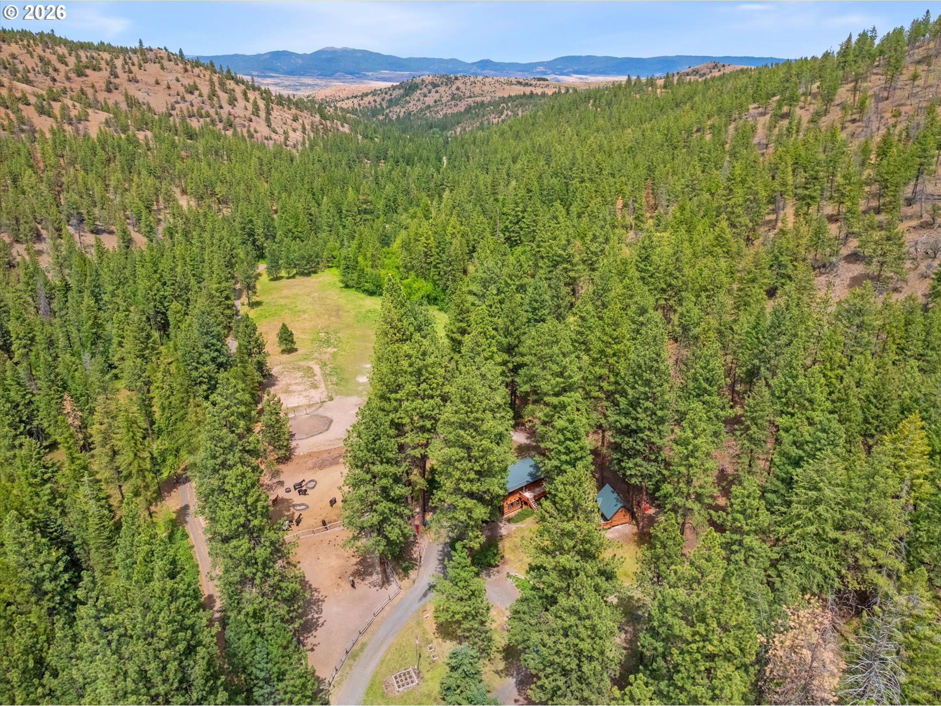 25855 Pine Creek Rd Property Photo 3