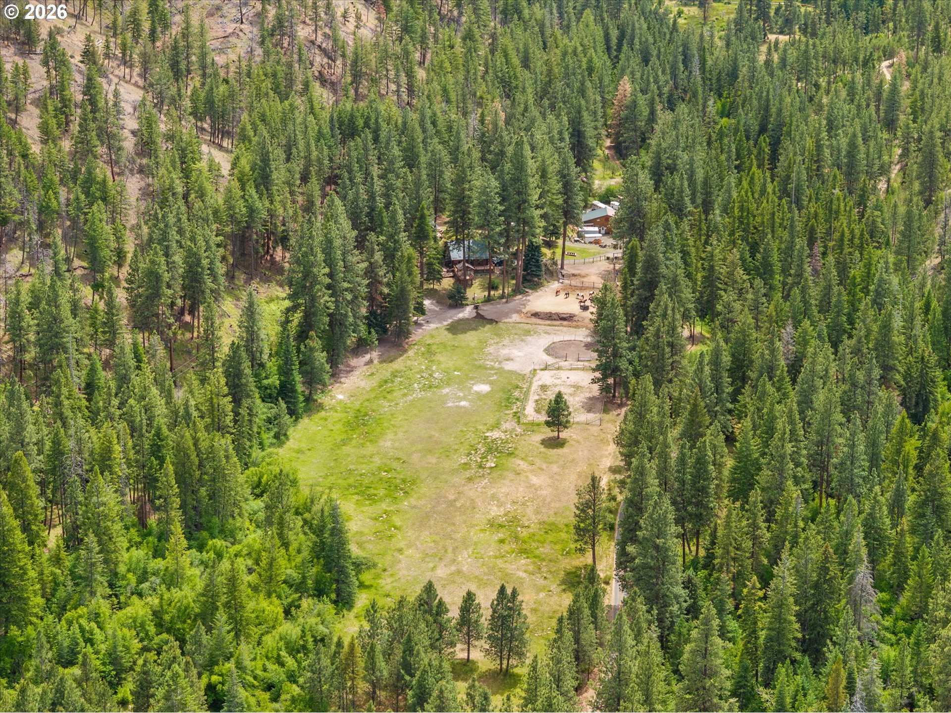 25855 Pine Creek Rd Property Photo 4