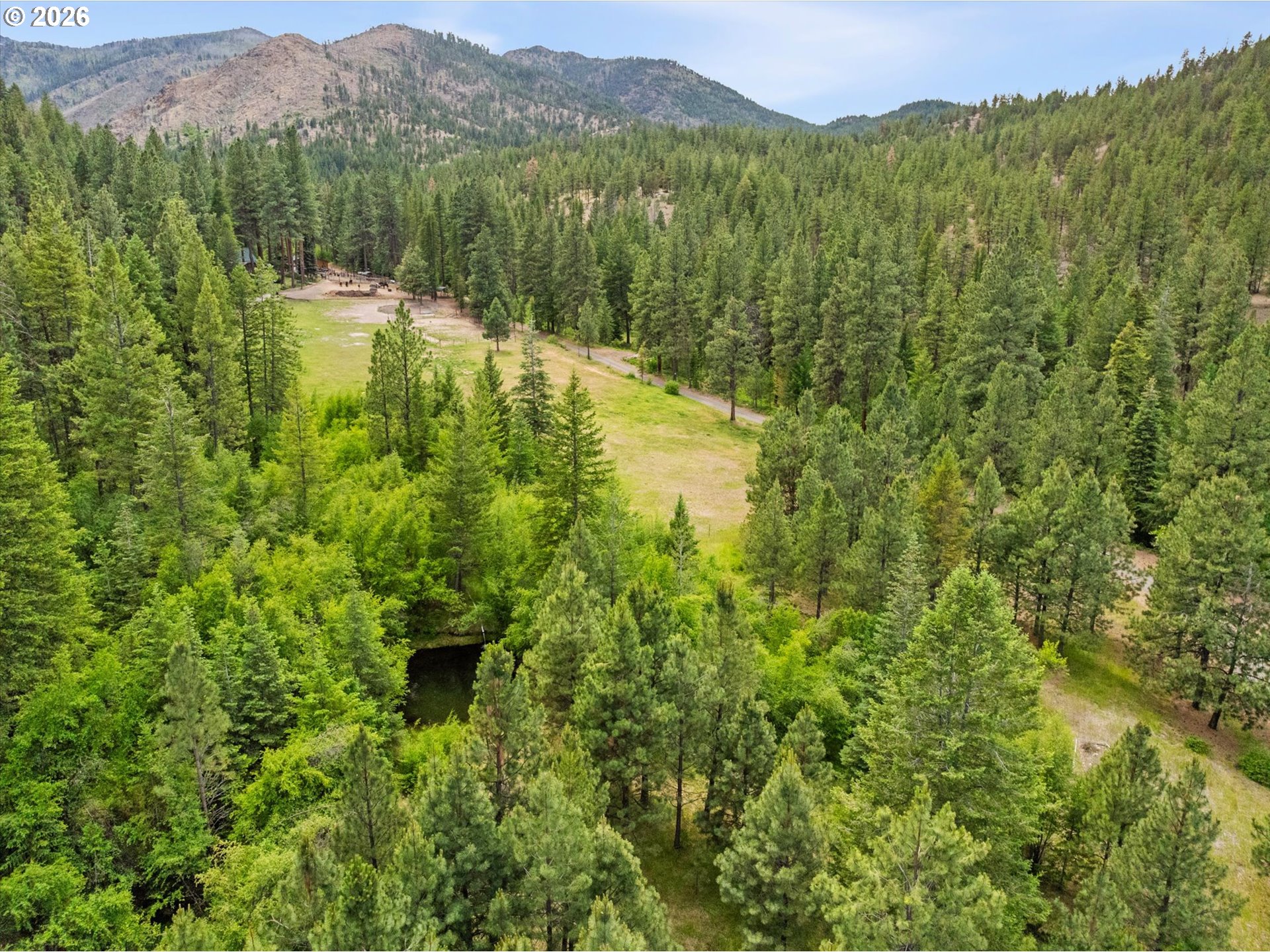 25855 Pine Creek Rd Property Photo 6