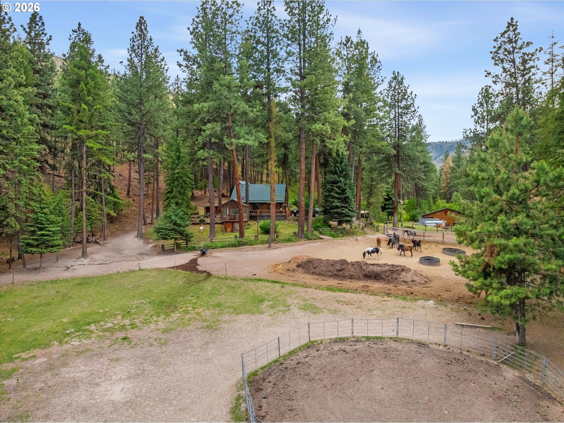 25855 Pine Creek Rd Property Photo 9