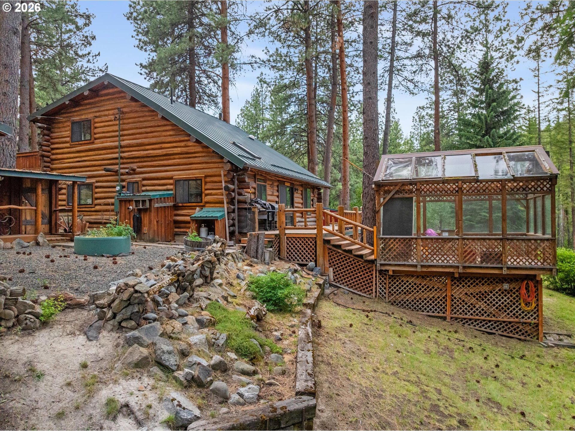 25855 Pine Creek Rd Property Photo 10