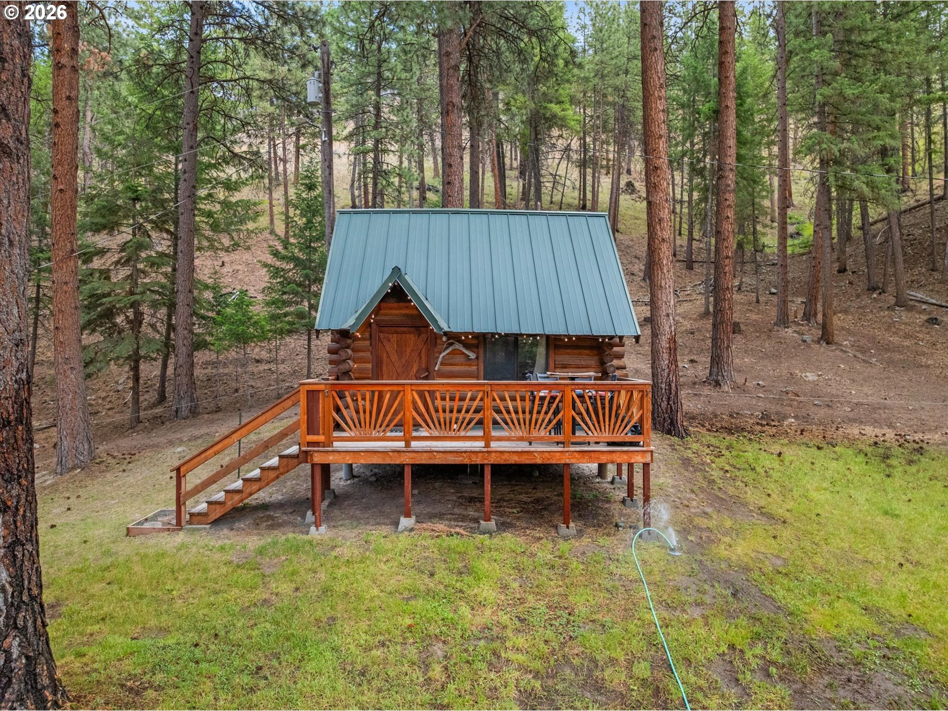 25855 Pine Creek Rd Property Photo 12