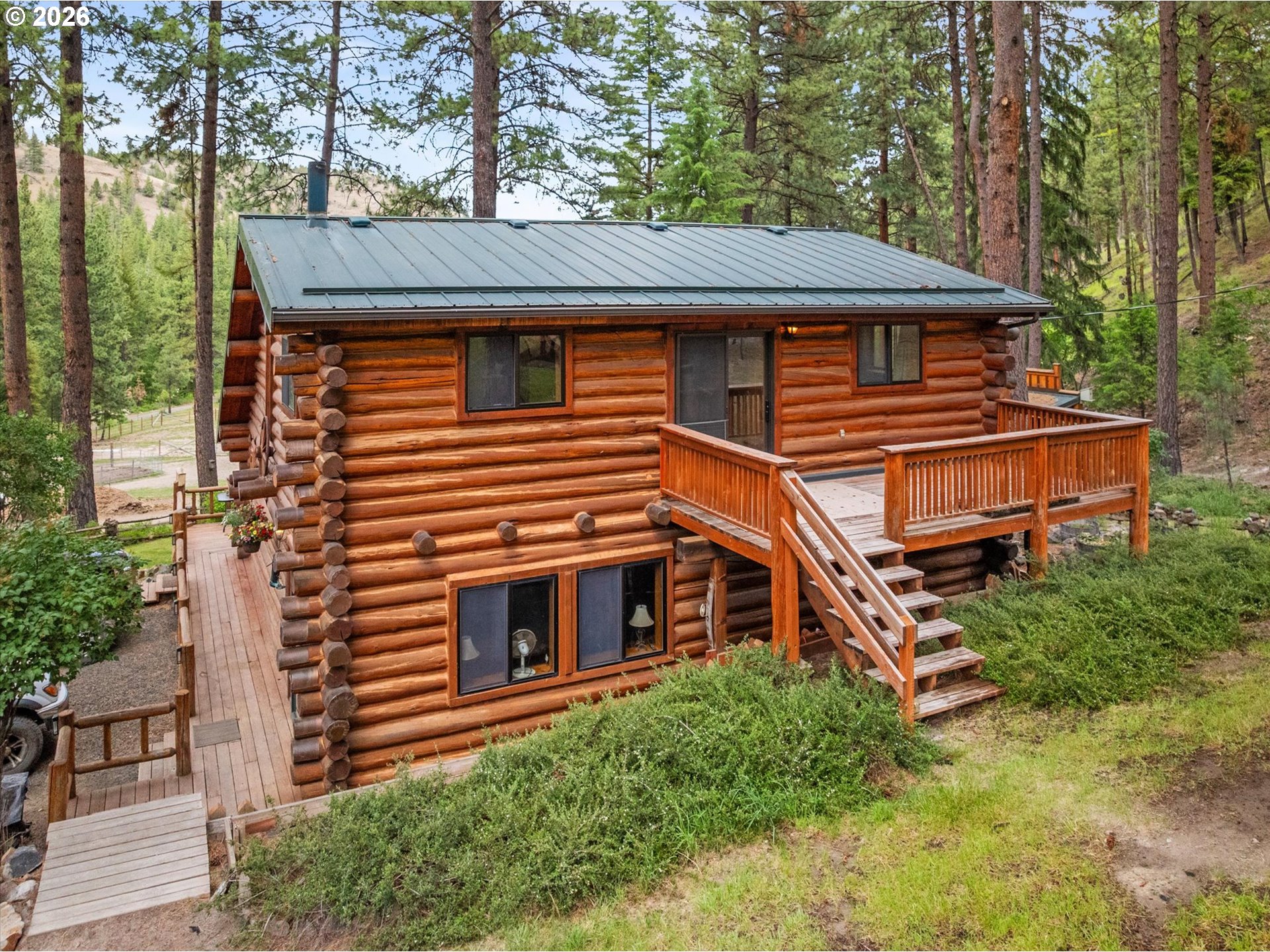 25855 Pine Creek Rd Property Photo 13