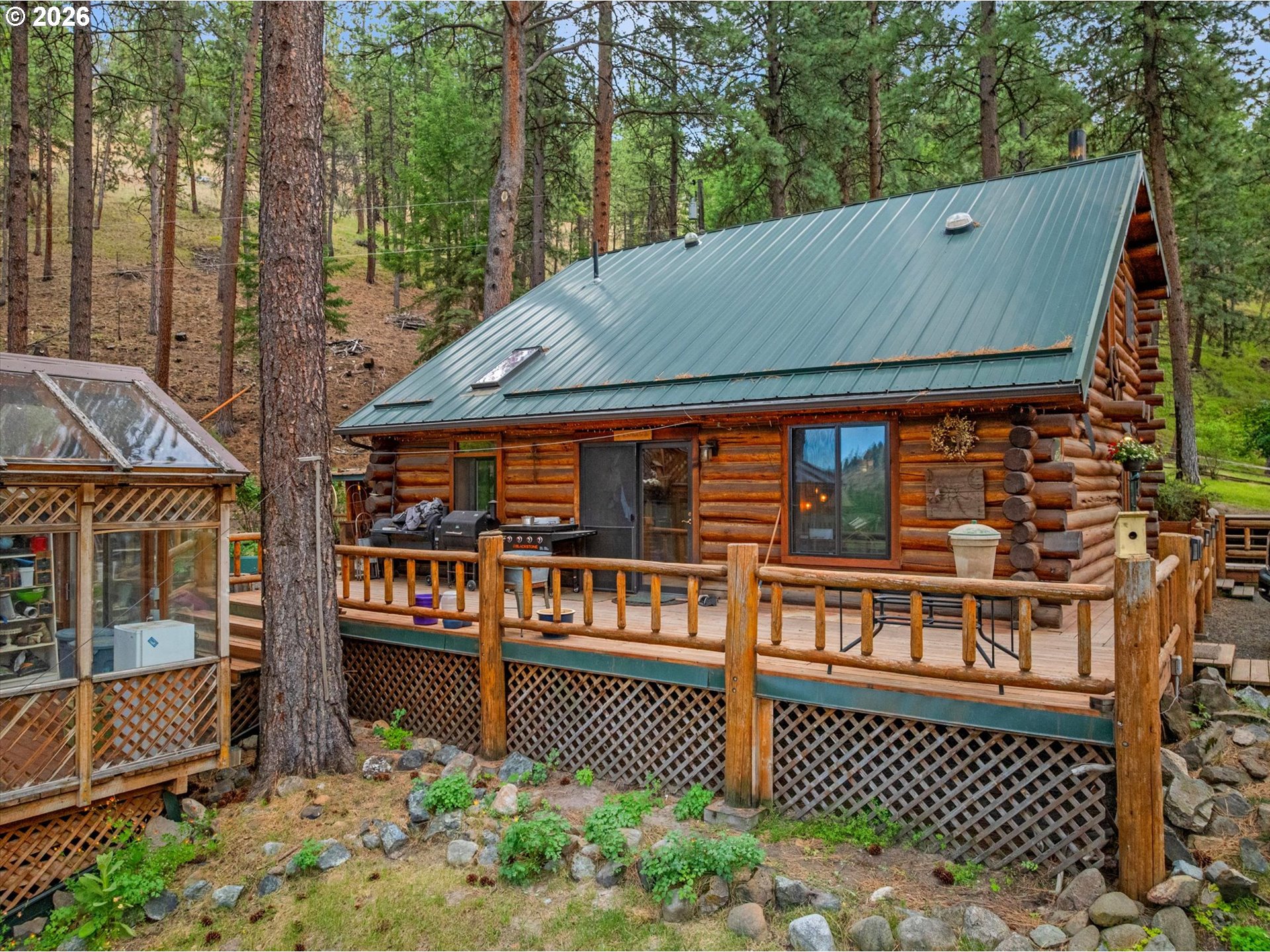 25855 Pine Creek Rd Property Photo 14