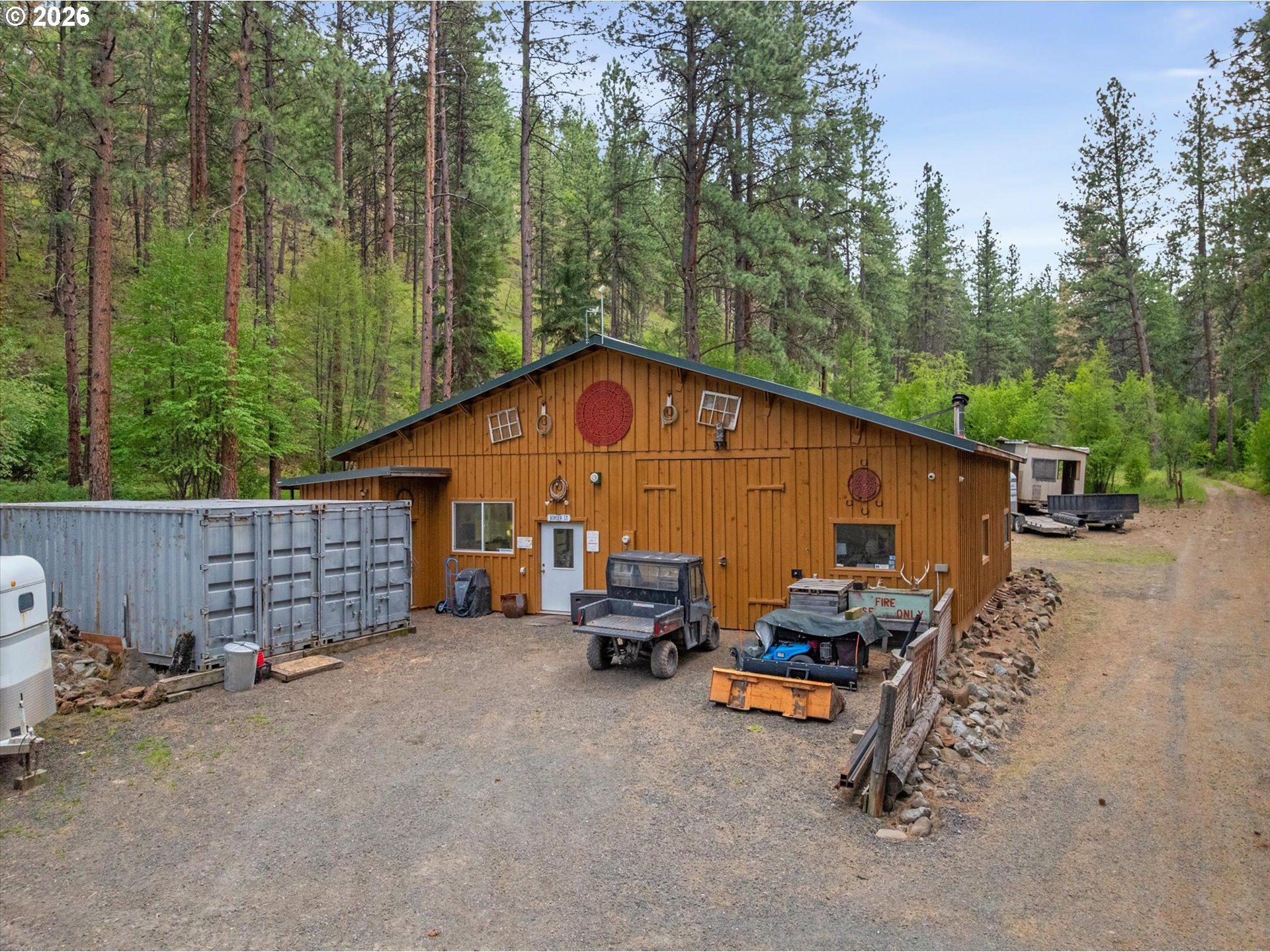 25855 Pine Creek Rd Property Photo 15