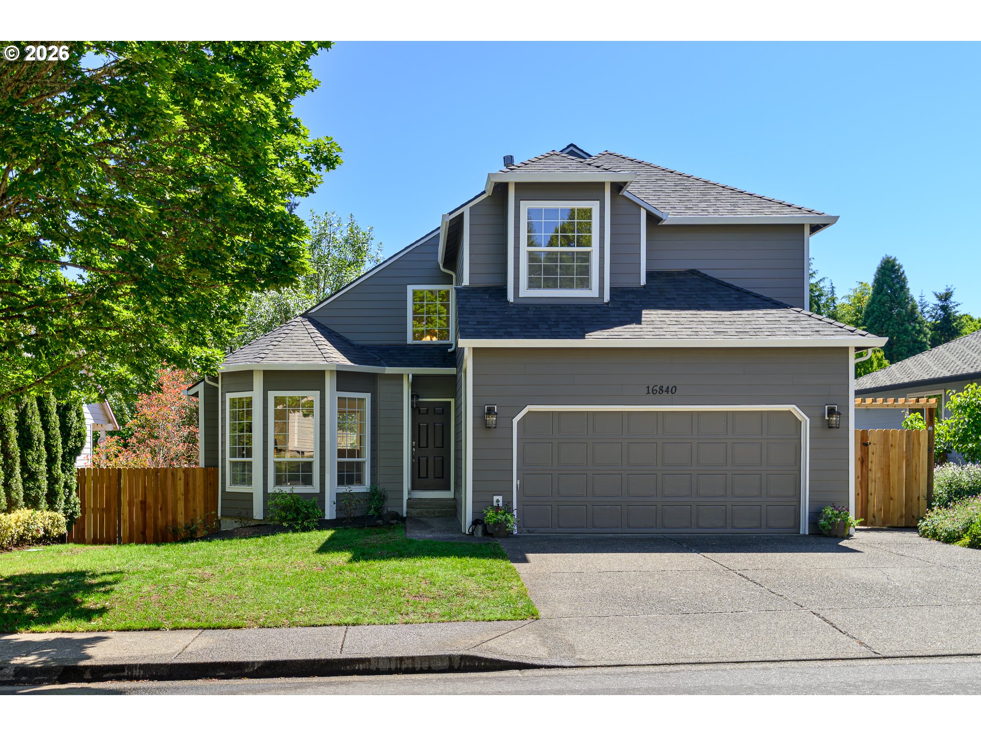 16840 Nw Argyle Way Property Photo 1