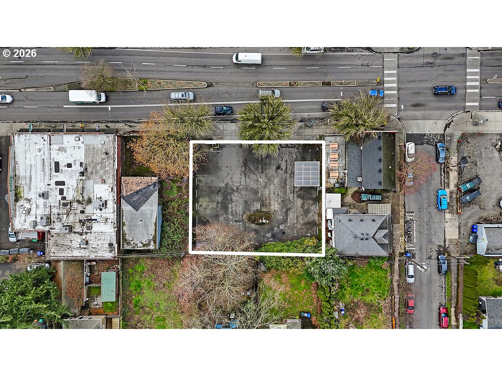 3620 Ne M L King Blvd Property Photo 1