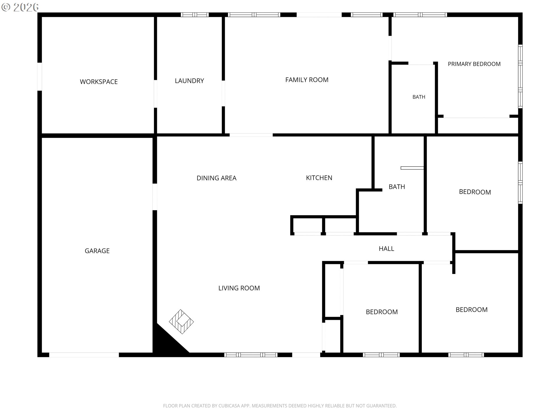 170 Ne Robin Way Property Photo 44