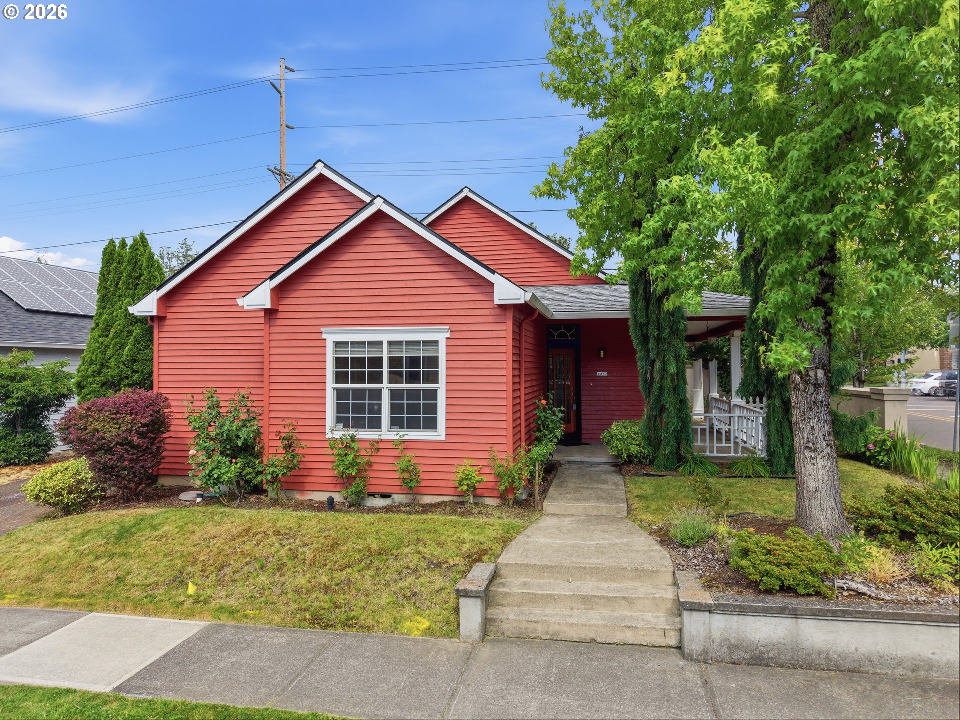 1012 Ne Multnomah Dr Property Photo 4