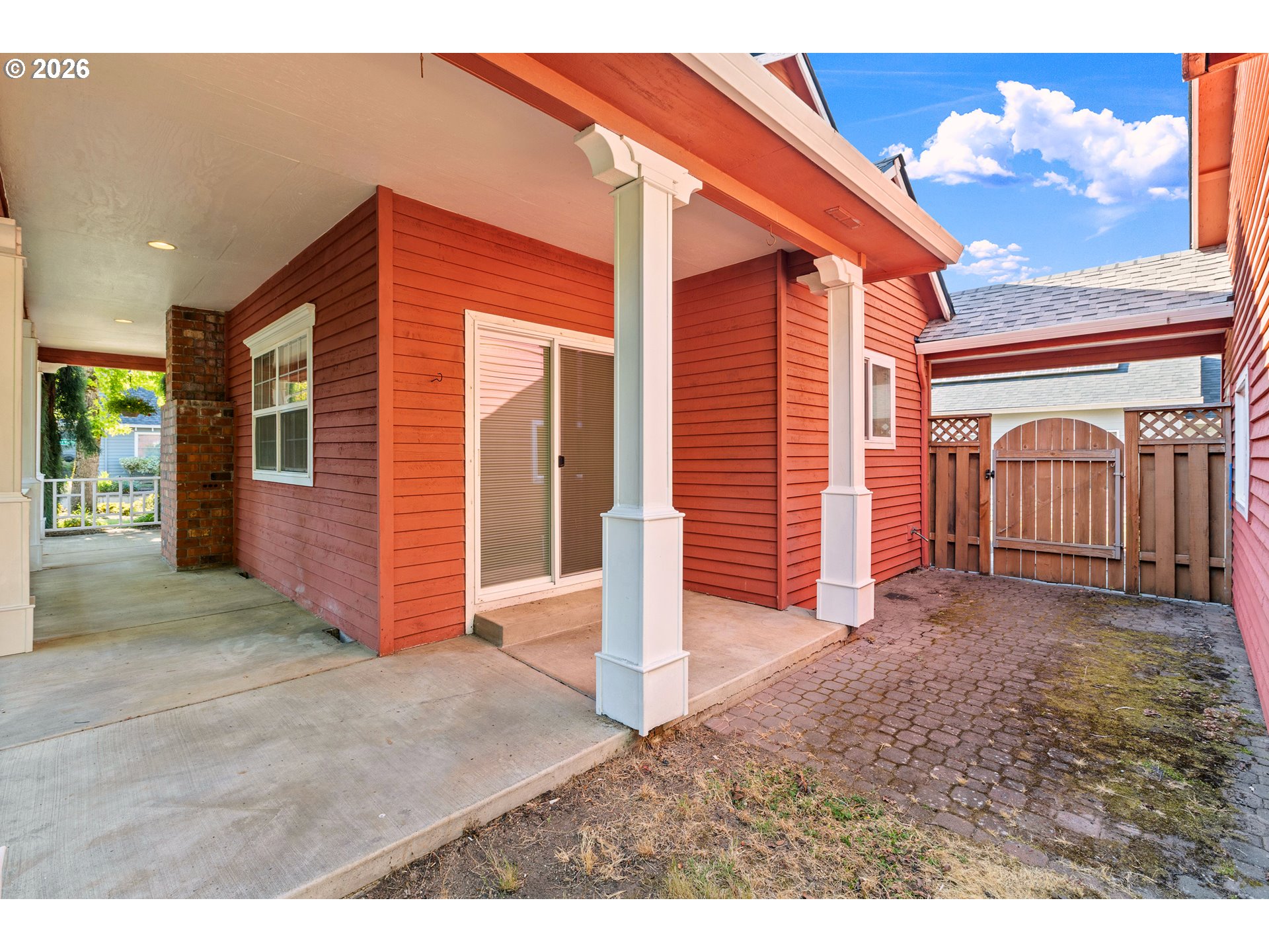 1012 Ne Multnomah Dr Property Photo 29