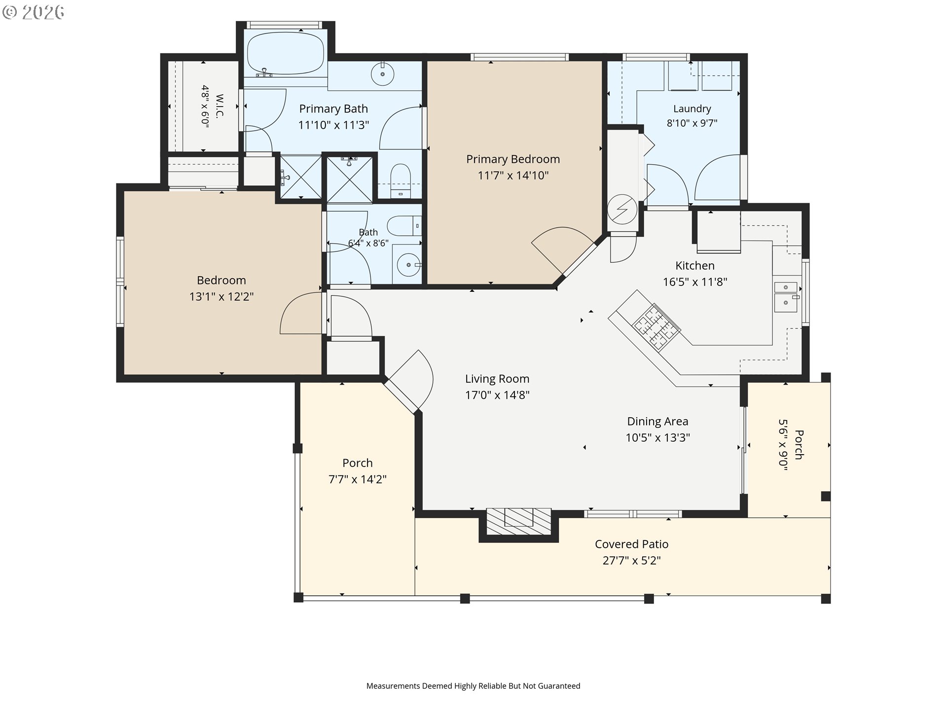 1012 Ne Multnomah Dr Property Photo 33