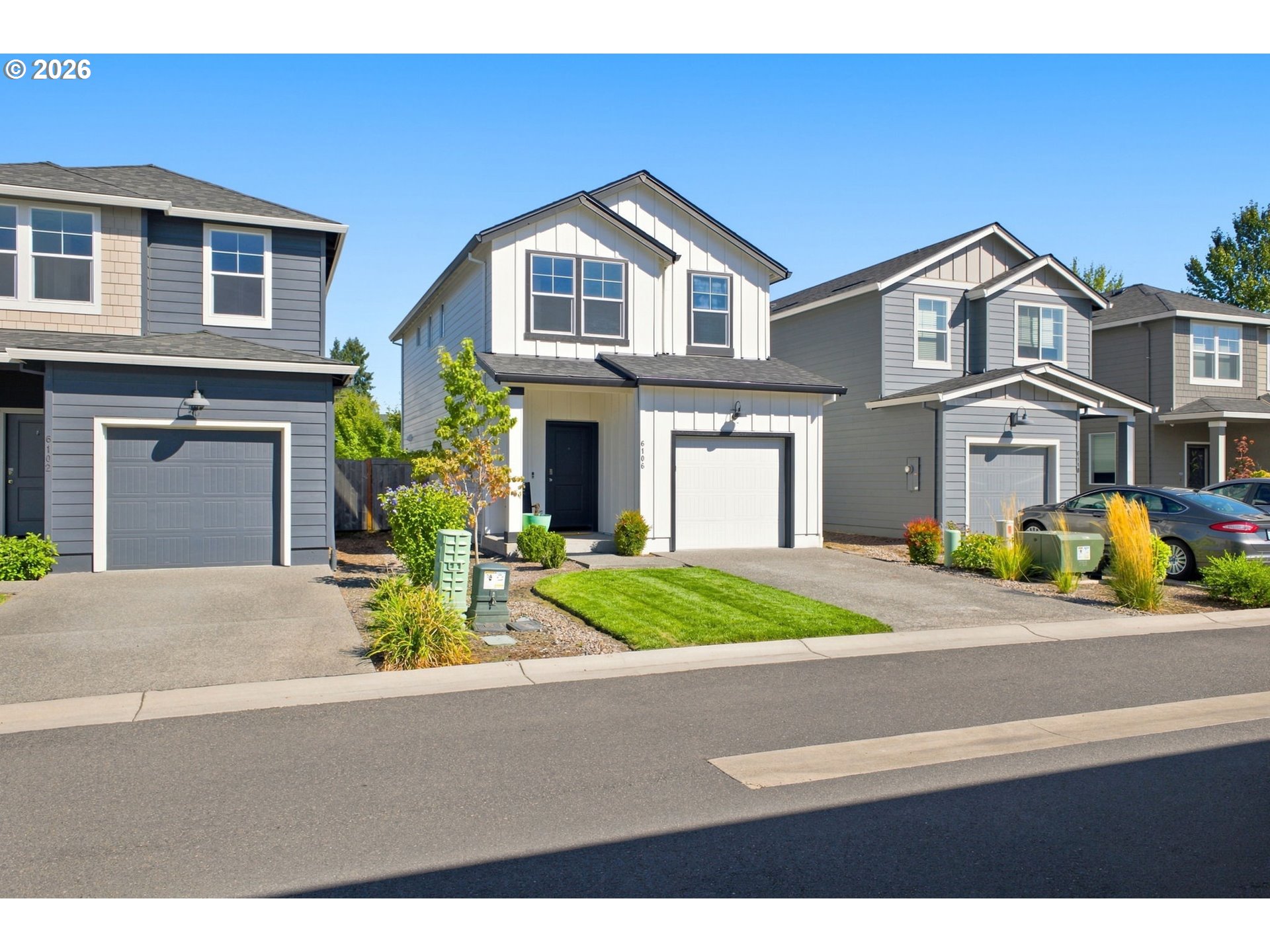 6106 Ne 64th Way Property Photo 1