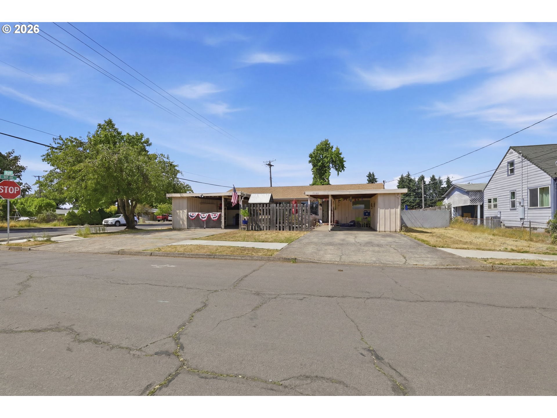 5104 E St Property Photo 1