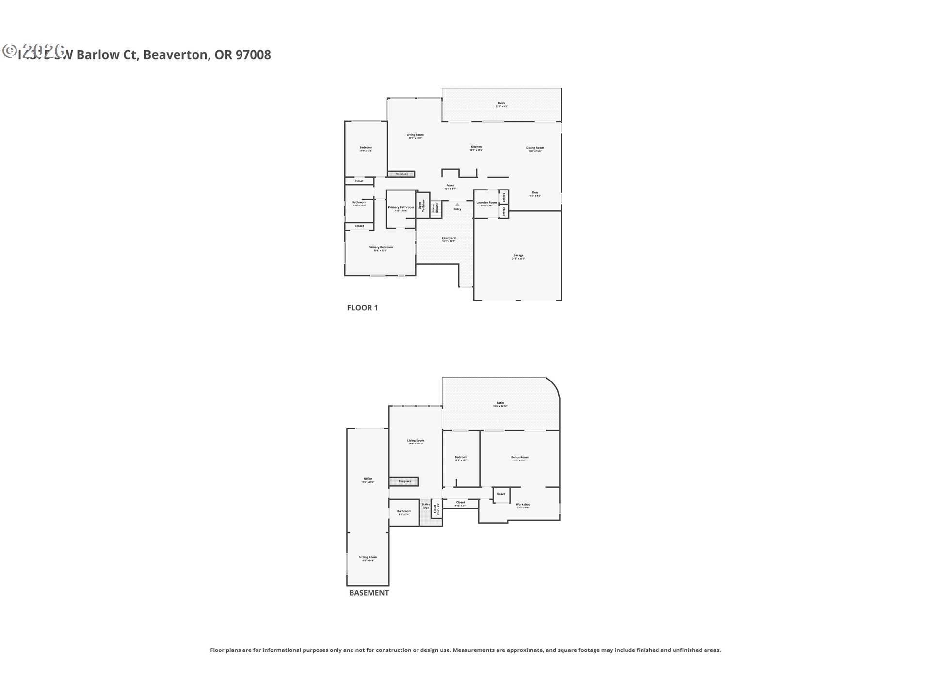 14375 Sw Barlow Ct Property Photo 48