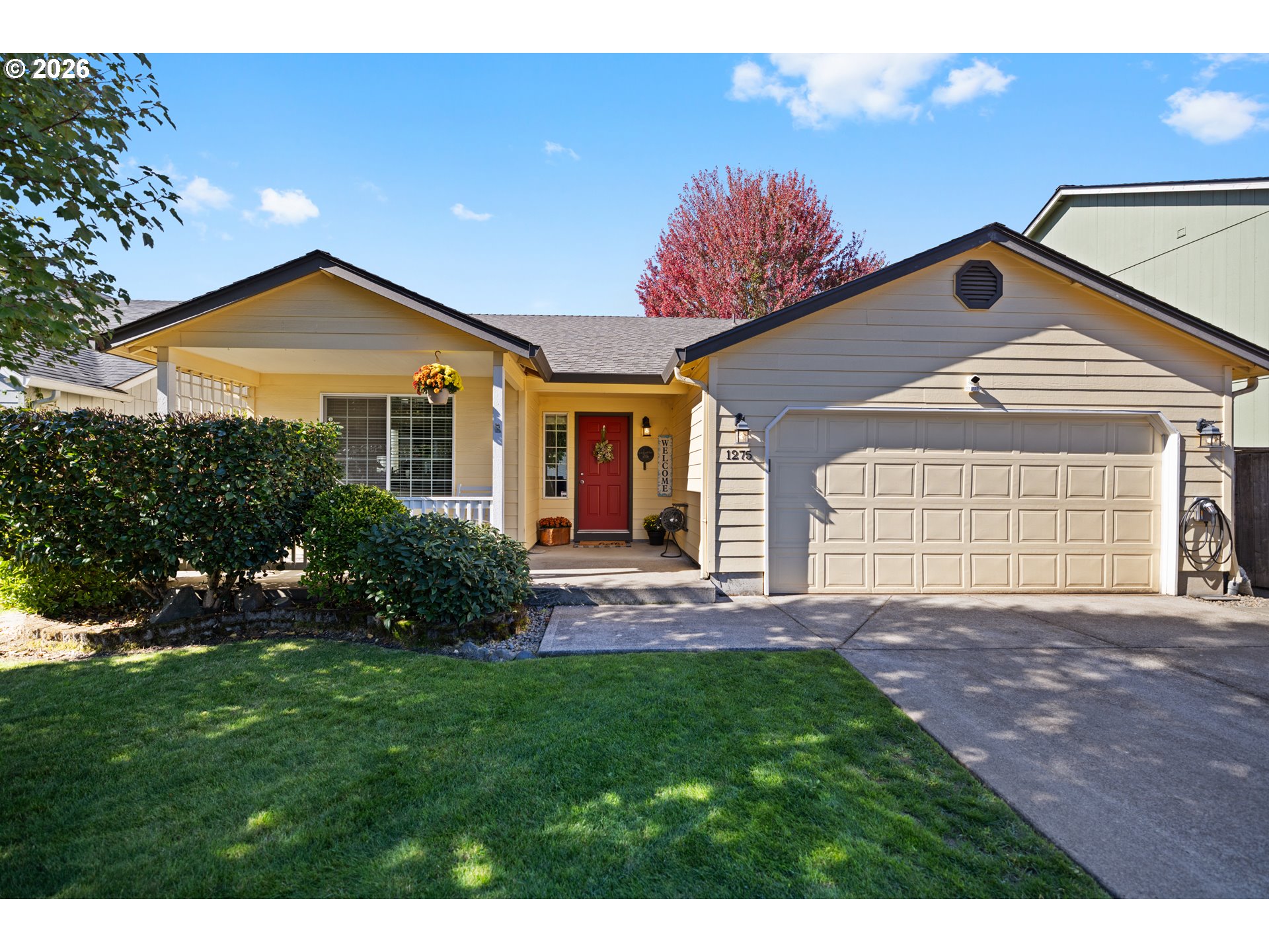 1275 CRYSTAL LN Property Photo 1