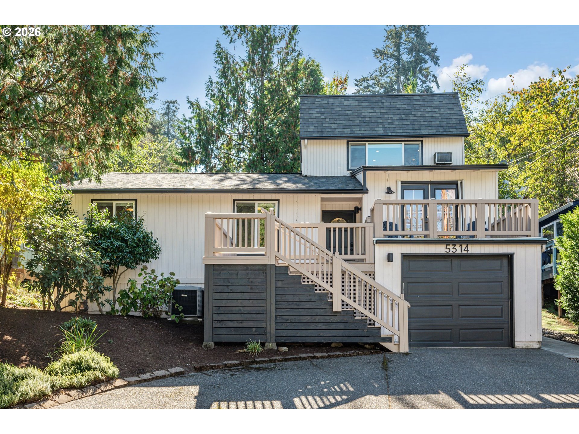 5314 Sw Baird St Property Photo 1