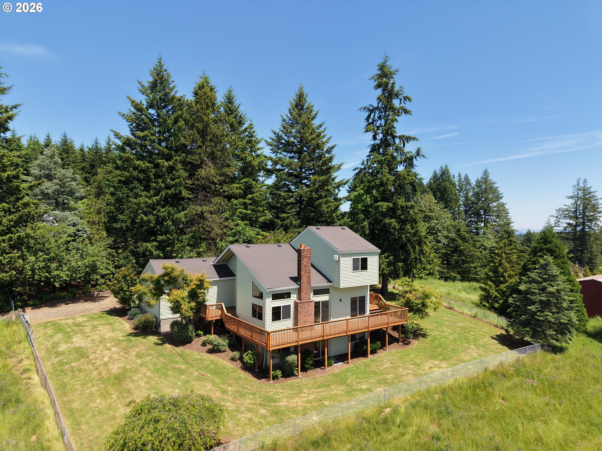 27075 Ne Mountain Top Rd Property Photo 2
