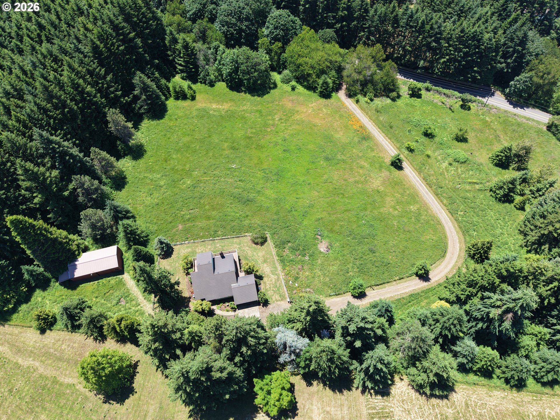 27075 Ne Mountain Top Rd Property Photo 32