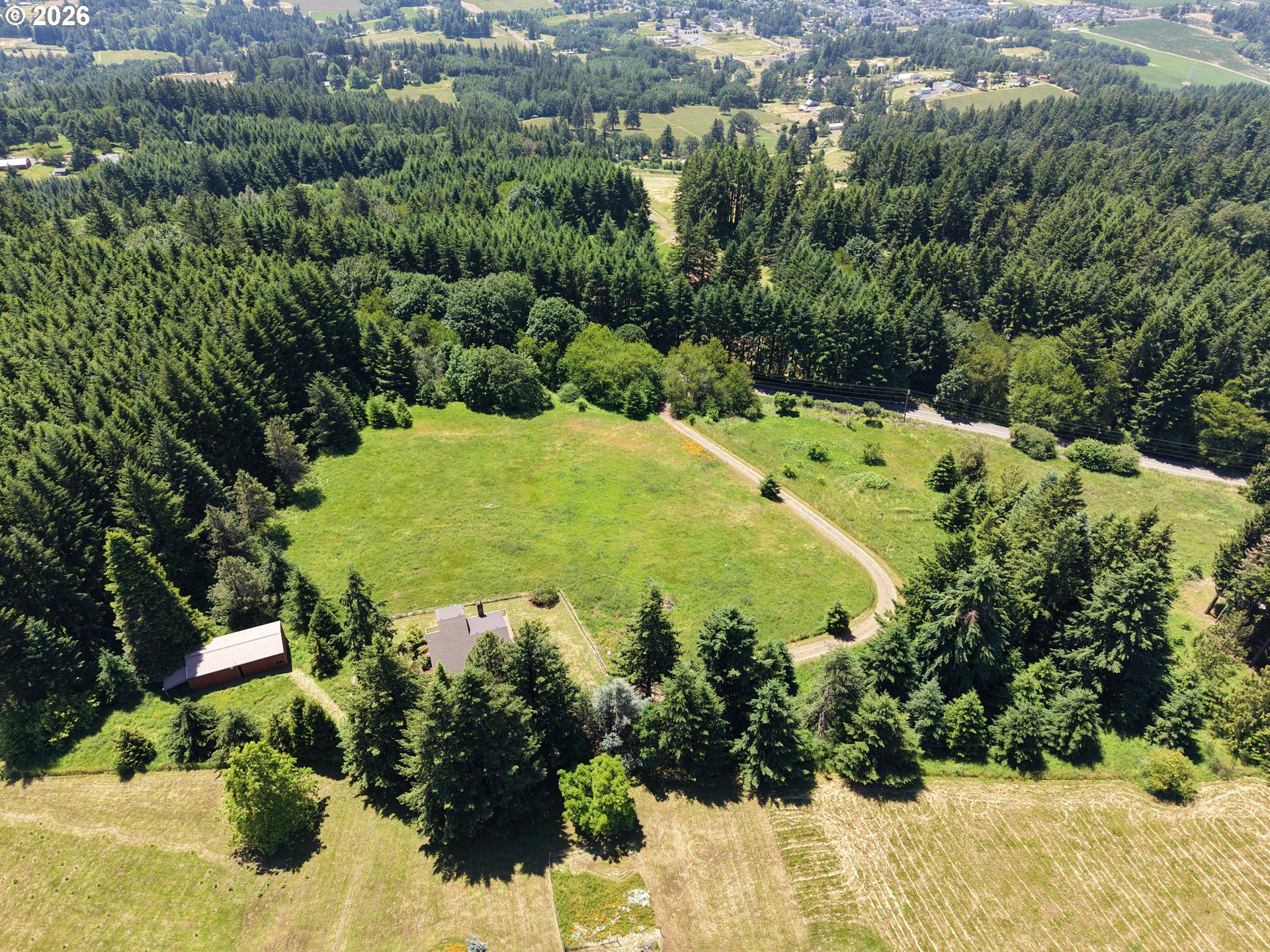 27075 Ne Mountain Top Rd Property Photo 33