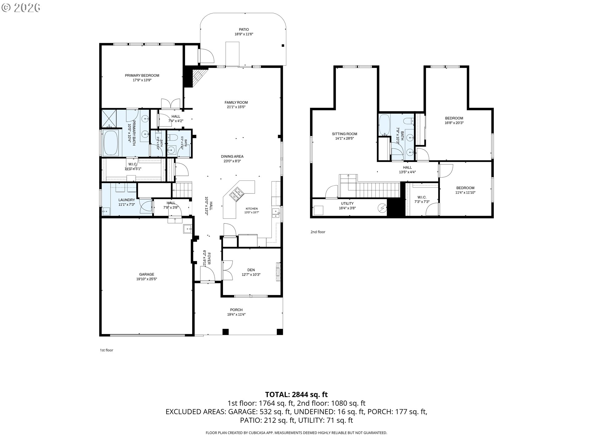641 Troon Ave Property Photo 48