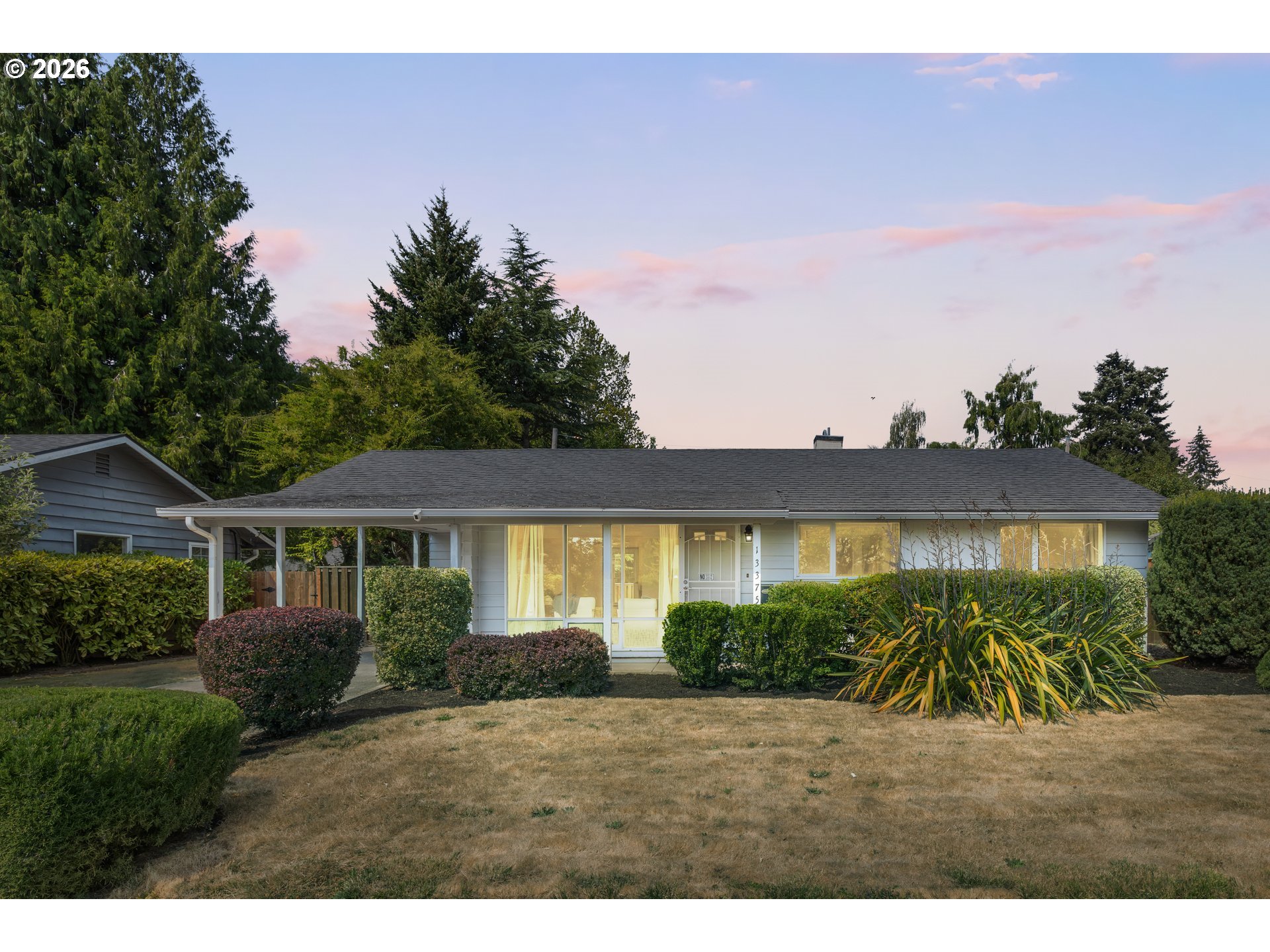 13375 SW PEARL ST Property Photo 1