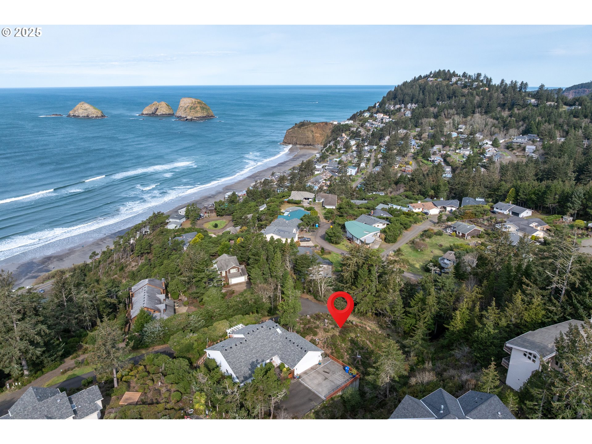 Pinewood Property Photo 1