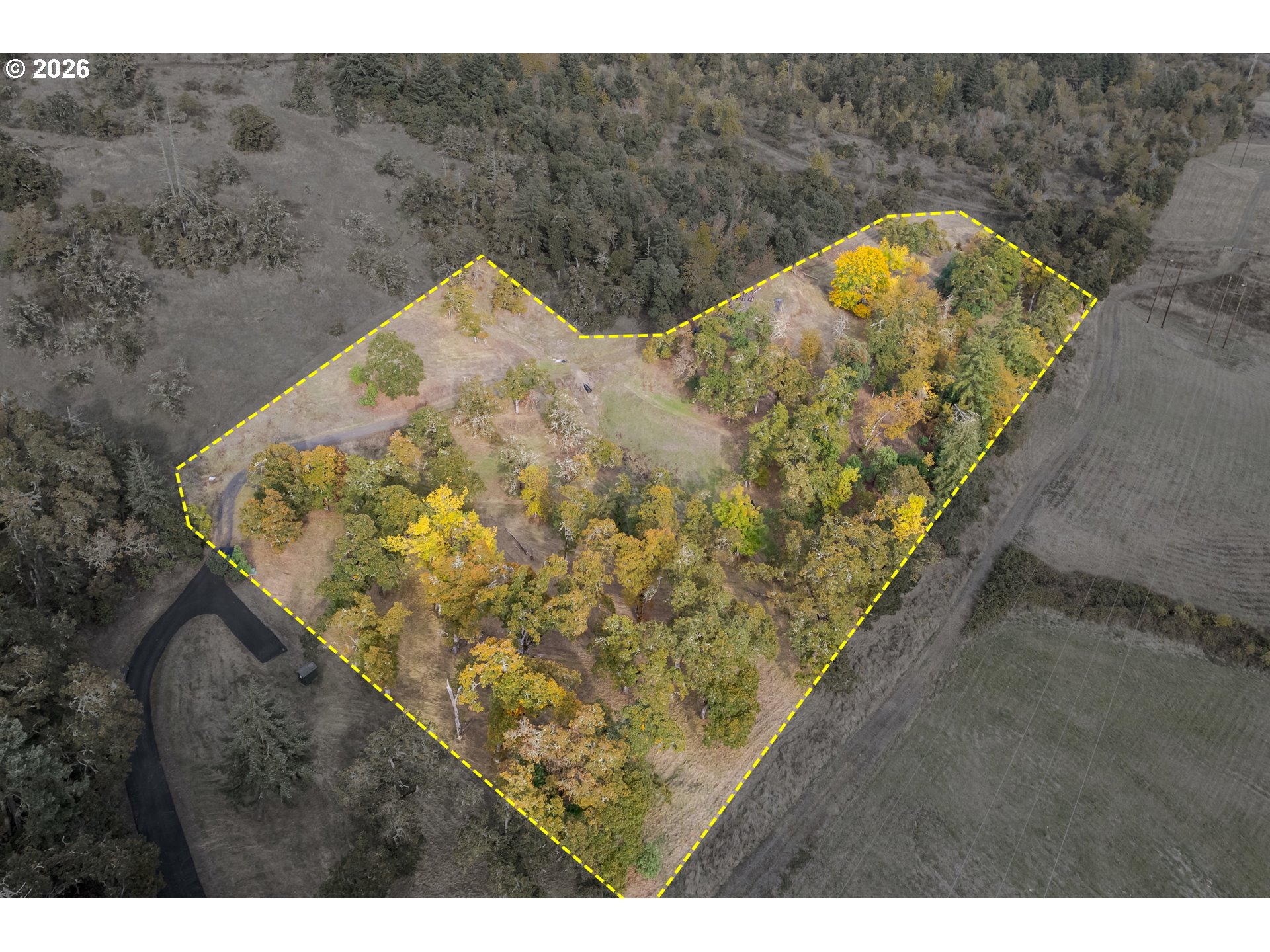 Hidden Meadows Property Photo 1