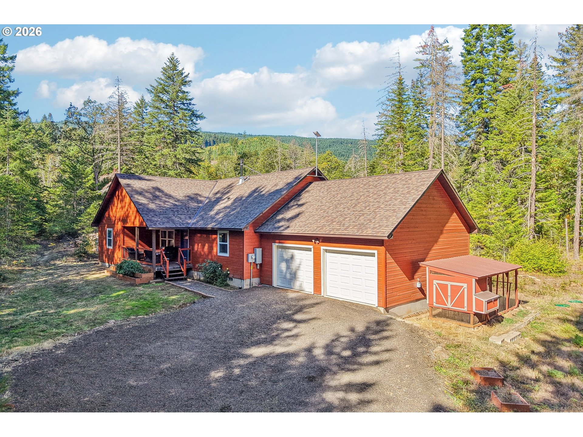 22 MCILROY CREEK RD Property Photo 1