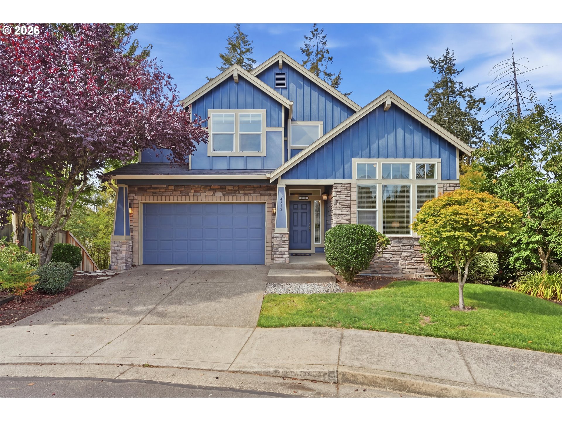 4715 E MASTERS DR Property Photo 1