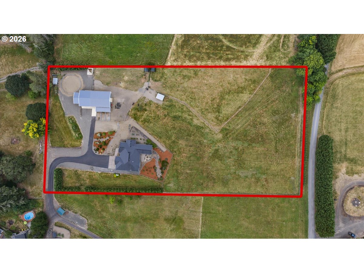 14817 Ne Hammond Rd Property Photo 40